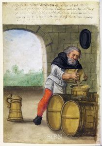 Slovak kofola,vinea, beer and wine- the flowing gold.