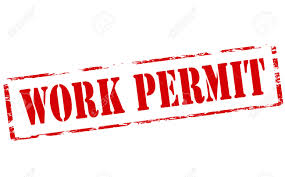 Work permit in Slovakia