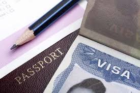 Разрешение на работу в Словакии (рабочая виза)