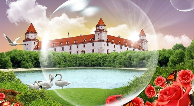 Treasures of Slovakia