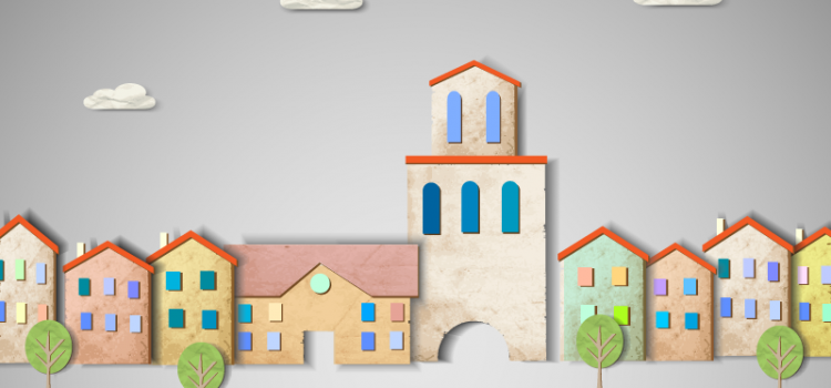 Slovak real estates in 2017