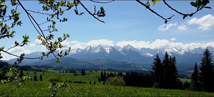 Parco nazionale di Alte Tatre