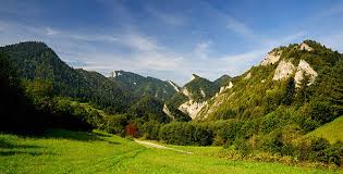 Pieniny National Park