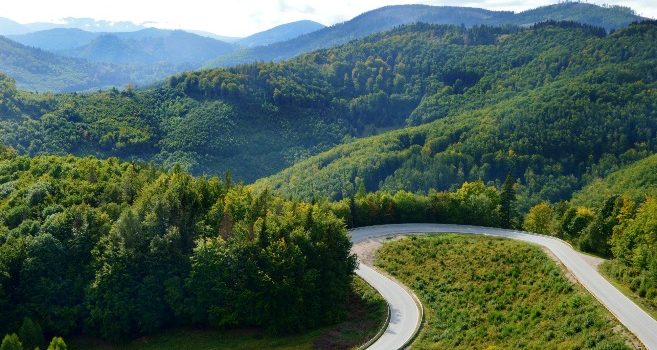Visit the region of Gemer