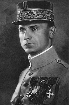 Who was Štefánik?