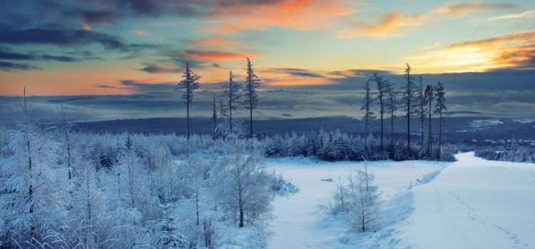 What to do in Slovakia in winter?