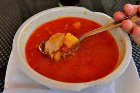 Winter tastes of Slovakia