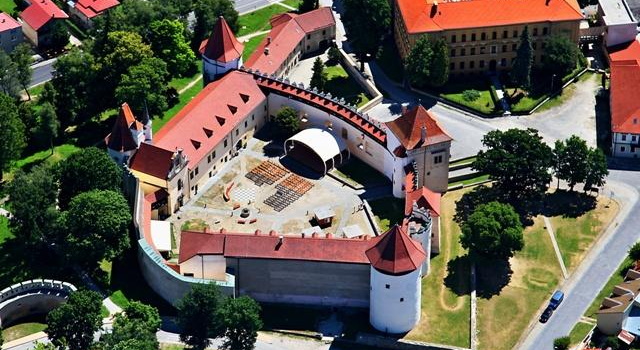 Kežmarok