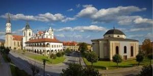 Levoča