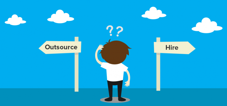 Servizi outsourcing in Slovacchia