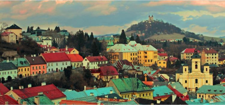 Magical Štiavnica