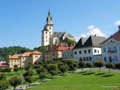 The History of the Town Kremnica