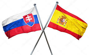 LA VIDA EN ESPAÑA vs LA VIDA EN ESLOVAQUIA