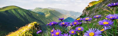 Hiking in Slovakia