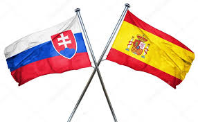 Semejanzas entre Eslovaquia y España
