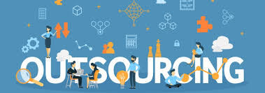 ¿Qué significa outsourcing?