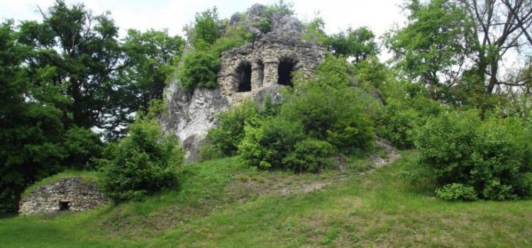 Unknown Tornaľa: Discover the Sleeping Town Embraced by Caves and Educational Trails