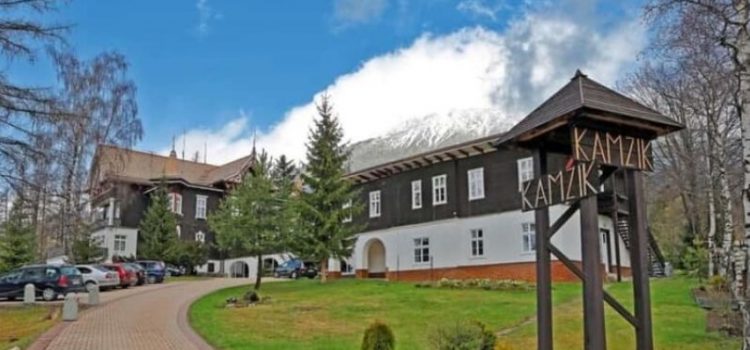 Gli Asburgo nelle Tatra: Segui le Tracce della Famosa Dinastia Reale